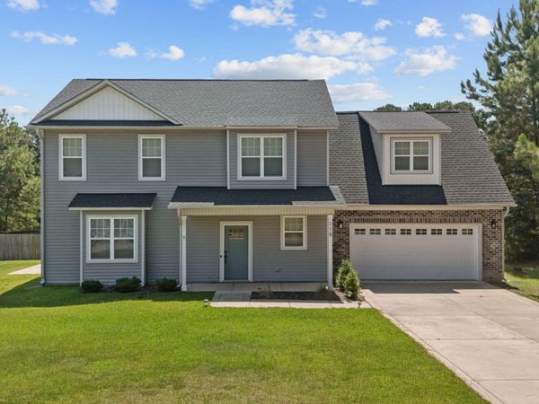 118 Beautiful Lane, Sanford, NC 27332