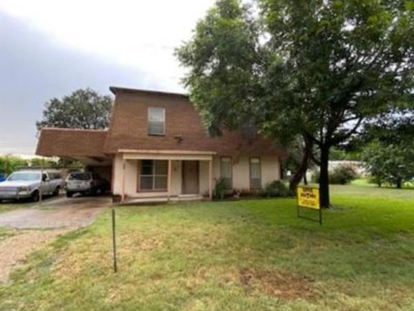 233 Elm Branch, Whitney, TX 76692