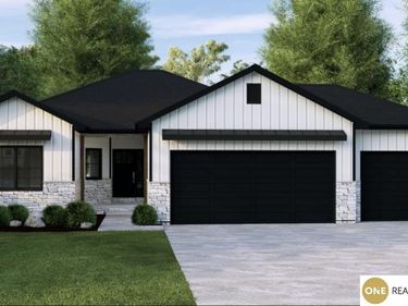 11671 S 124 Street, Papillion, NE 68046