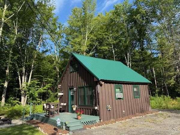 910 Mutton Lane, Clinton, ME 04927