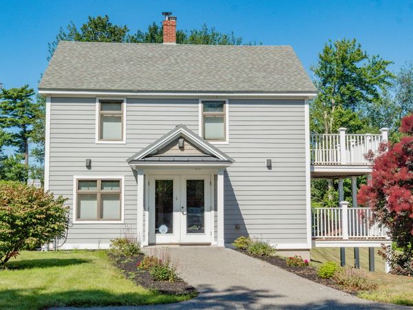 61 County Road, Gorham, ME 04038