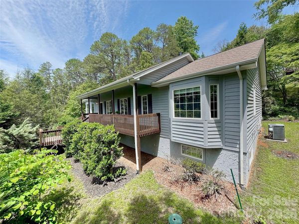212 Blue Ridge Vista, Asheville, NC 28805