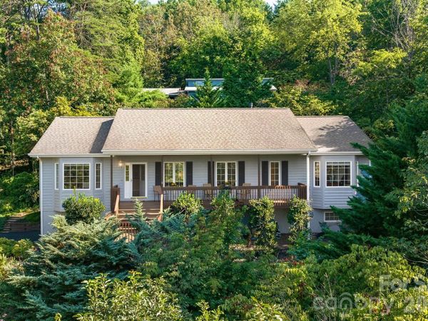 212 Blue Ridge Vista, Asheville, NC 28805