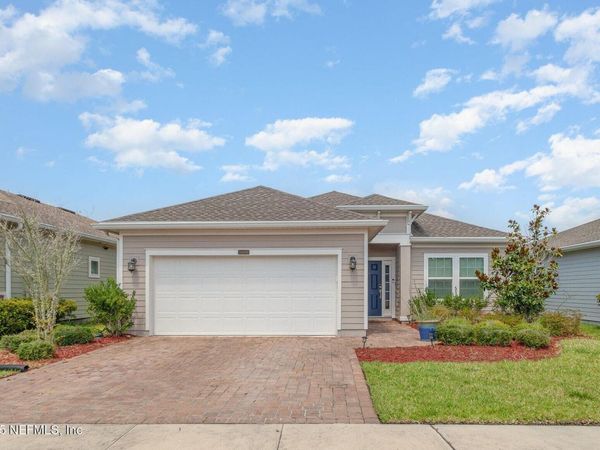 7098 LONGLEAF BRANCH Drive, Jacksonville, FL 32222