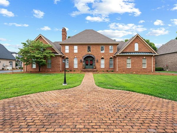 1812 Todd Trace Court , Bowling Green, KY 42103