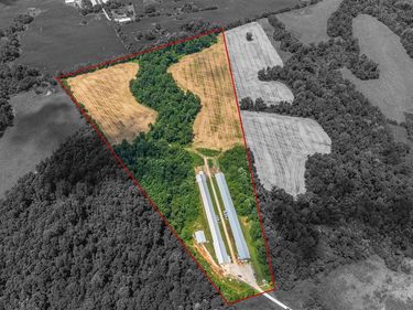 4041 Otter Gap Road, Bowling Green, KY 42101