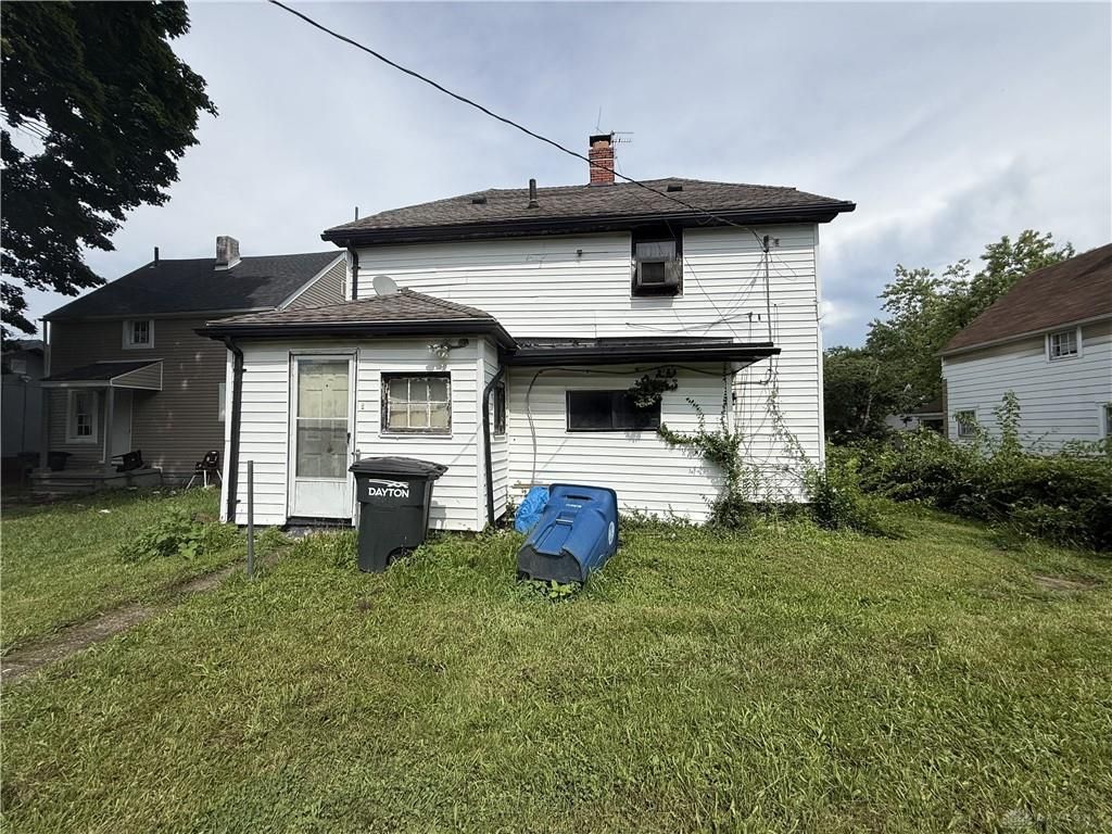 733 Leland Avenue, Dayton, OH 45402 Main Photo