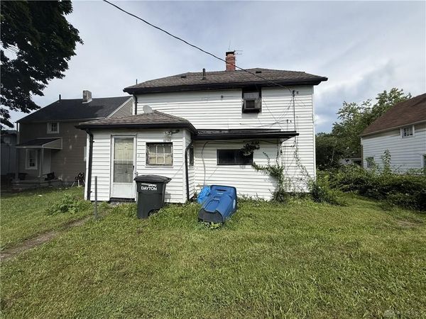 733 Leland Avenue, Dayton, OH 45402