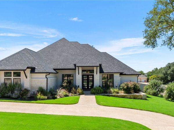 1606 Alta Vista Loop, Temple, TX 76502