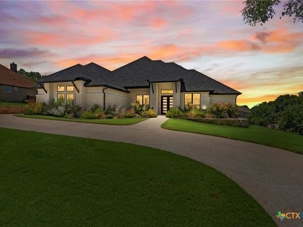 1606 Alta Vista Loop, Temple, TX 76502