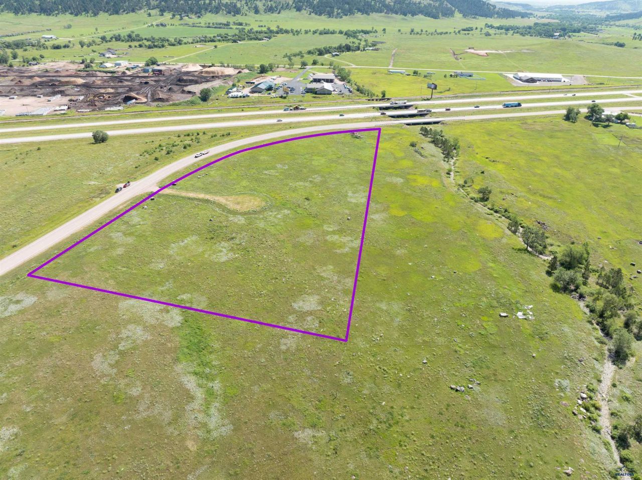 Sturgis Rd, Piedmont, SD 57769 Main Photo