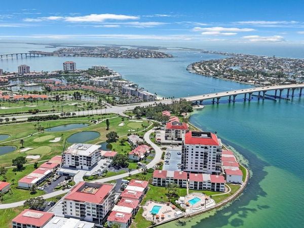 6265 SUN BOULEVARD, Unit 112, ST PETERSBURG, FL 33715