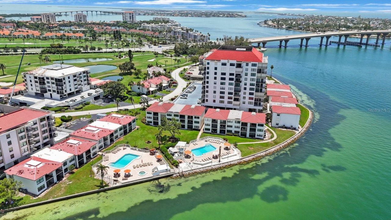 6265 Sun Boulevard, Unit 112, Saint Petersburg, FL 33715 Photo