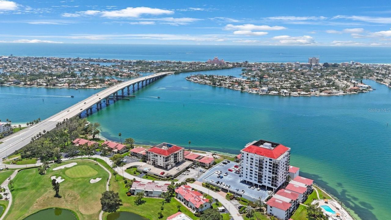 6265 Sun Boulevard, Unit 112, Saint Petersburg, FL 33715 Photo