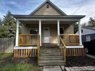 1818 N Woodbridge Street, Saginaw, MI 48602