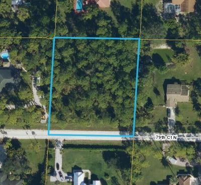 15591 79th N Court, Loxahatchee, FL 33470 Photo