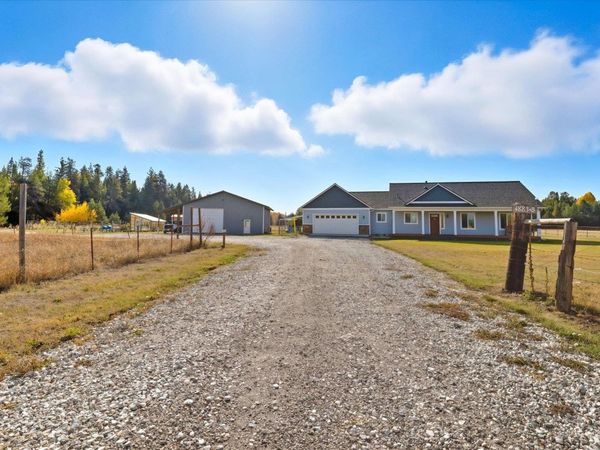 4883 B Bittrich Antler Rd, Deer Park, WA 99006