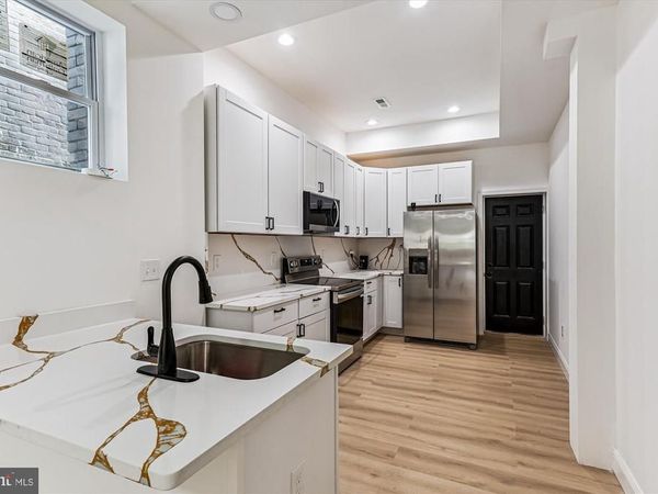 2611 E PRESTON STREET, BALTIMORE, MD 21213