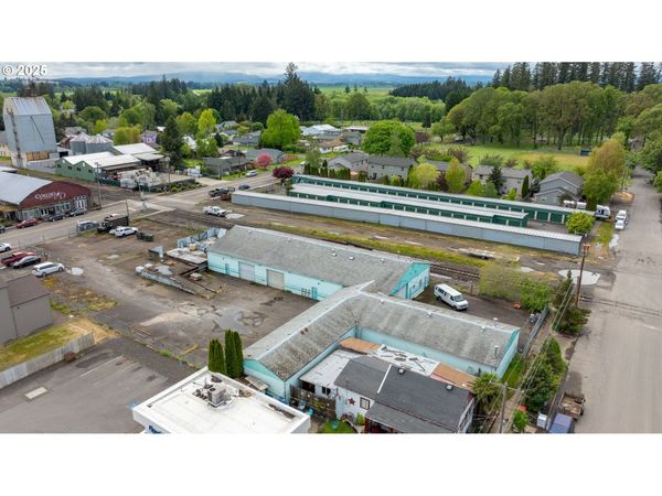 111 FOURTH ST, Amity, OR 97101