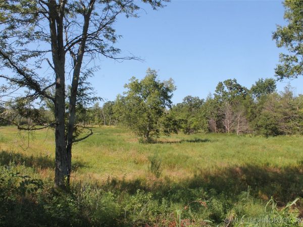 Free Road, McAlester, OK 74442