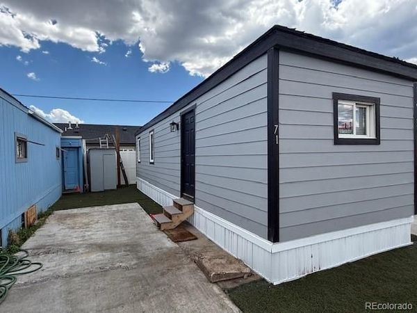 3600 N Cascade Avenue, Colorado Springs, CO 80907