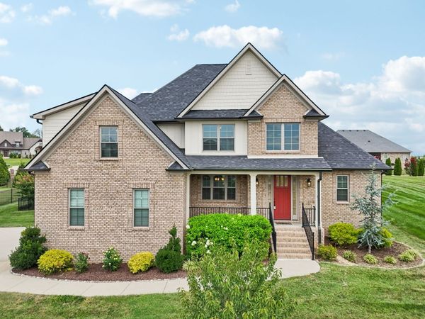 207 Manscoe Pl, Clarksville, TN 37043