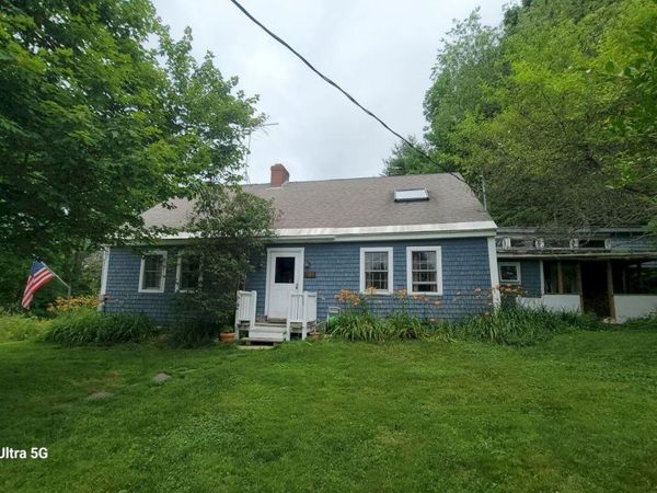 263 W Ridge Road, Cornville, ME 04976