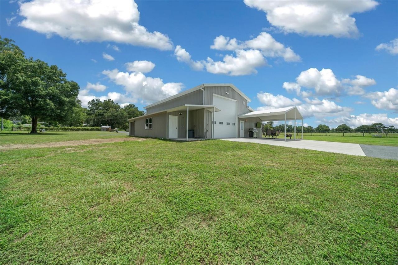 1655 E Highway 329, Citra, FL 32113 Photo