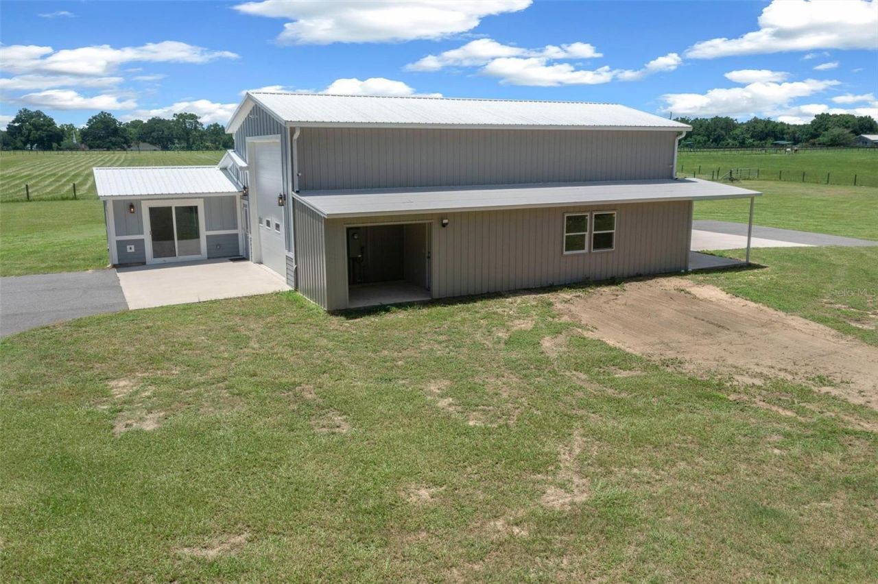 1655 E Highway 329, Citra, FL 32113 Photo