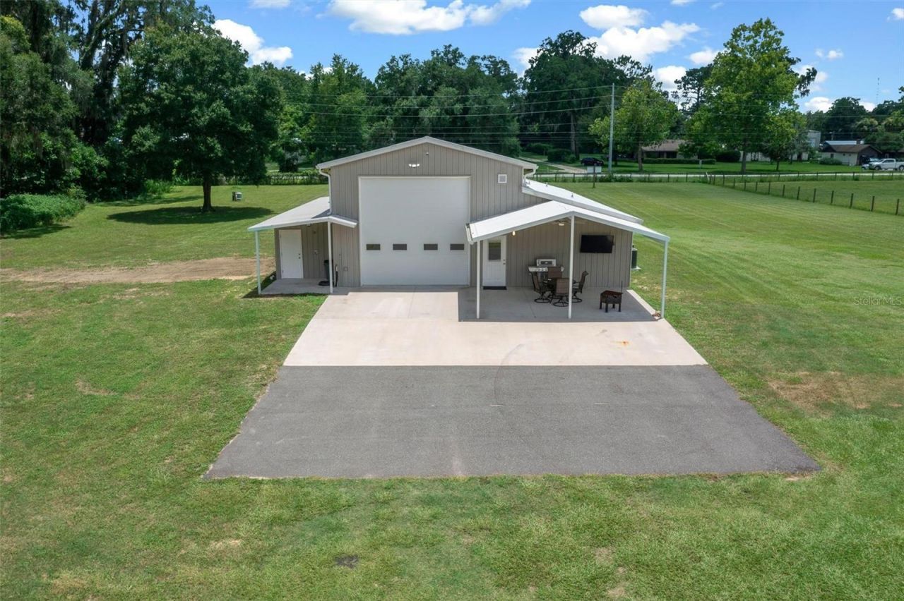 1655 E Highway 329, Citra, FL 32113 Photo