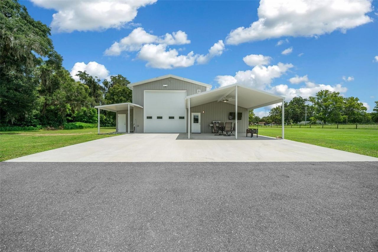 1655 E Highway 329, Citra, FL 32113 Photo