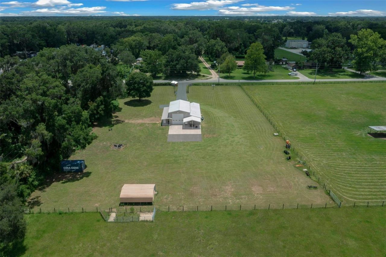 1655 E Highway 329, Citra, FL 32113 Photo