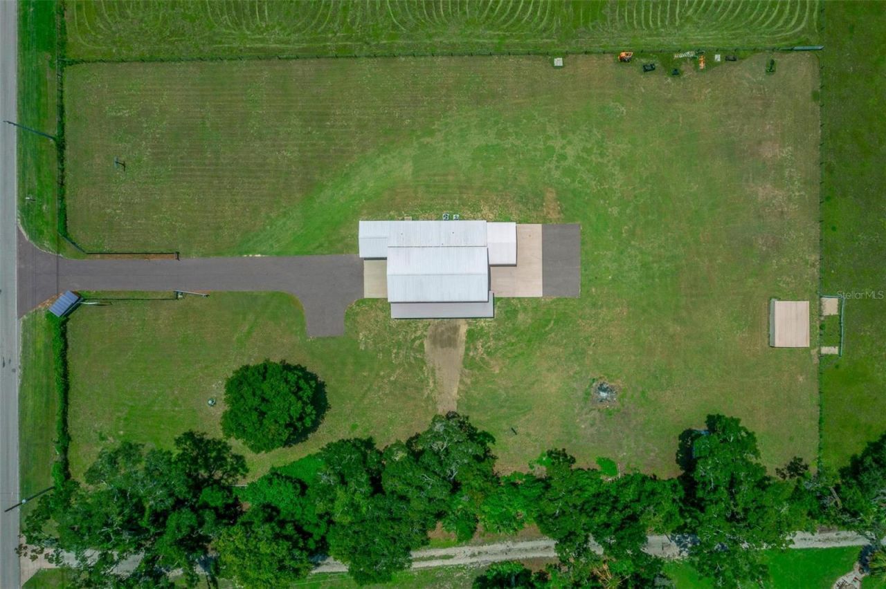 1655 E Highway 329, Citra, FL 32113 Photo