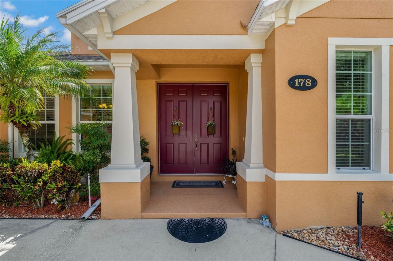 178 Magneta Loop, Auburndale, FL 33823 Photo