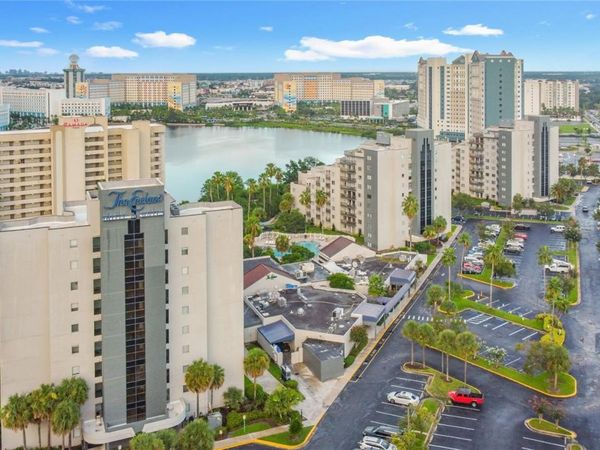 6165 CARRIER DRIVE, Unit 2110, ORLANDO, FL 32819