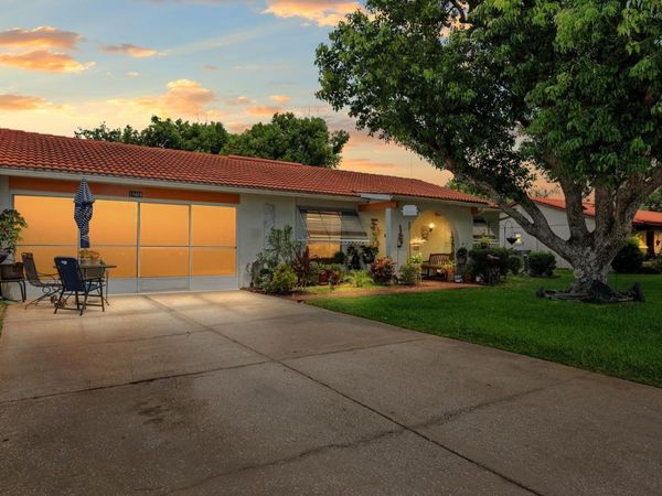 11404 STANSBERRY DRIVE, PORT RICHEY, FL 34668