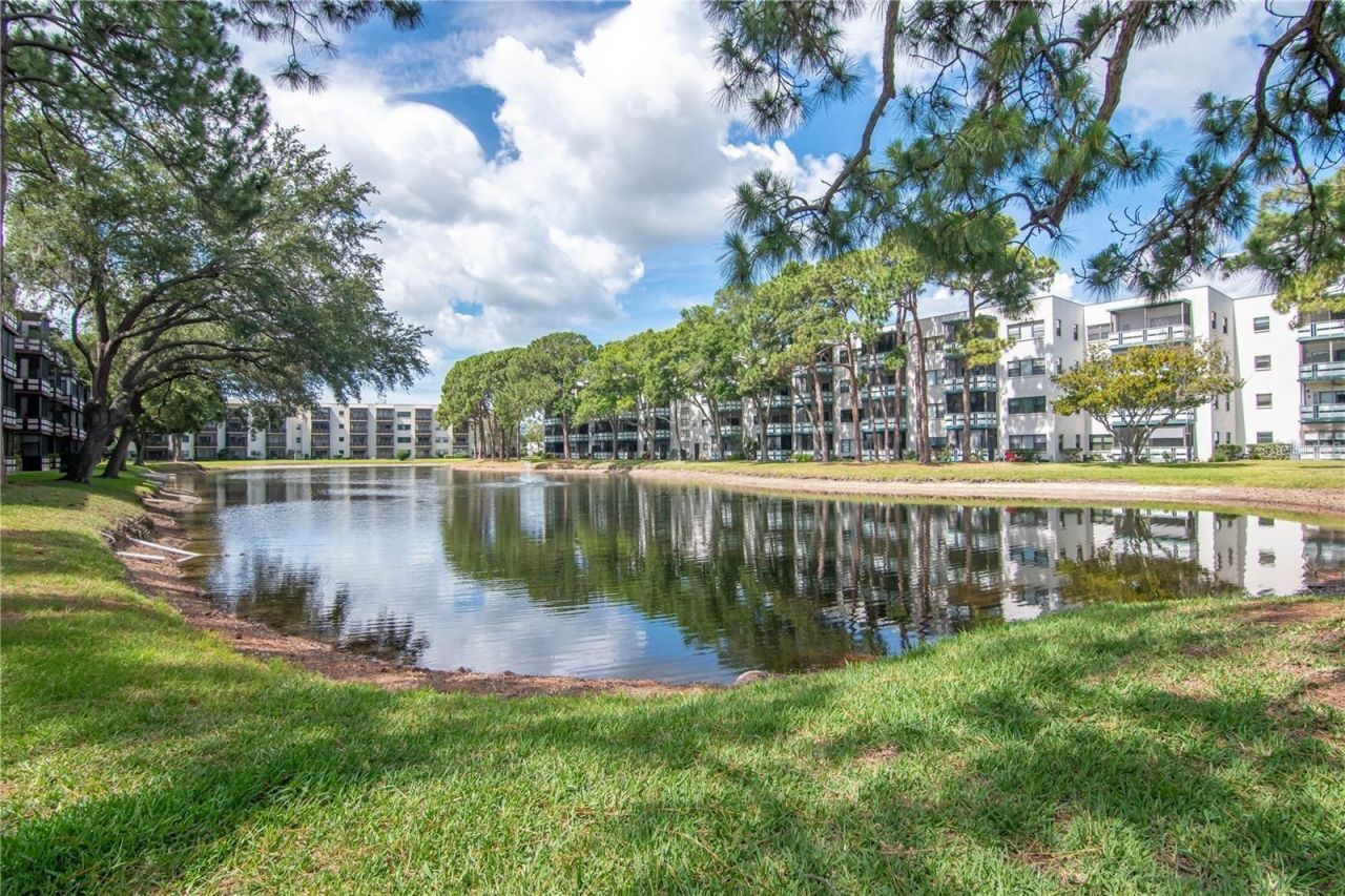 5980 80th Street N, Unit 210, Saint Petersburg, FL 33709 Main Photo