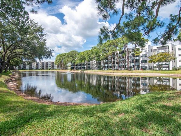 5980 80TH STREET N, Unit 210, ST PETERSBURG, FL 33709