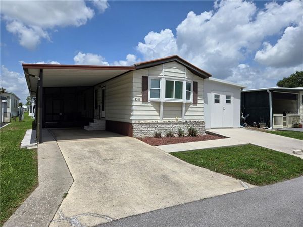 6311 BALMY LANE, ZEPHYRHILLS, FL 33542