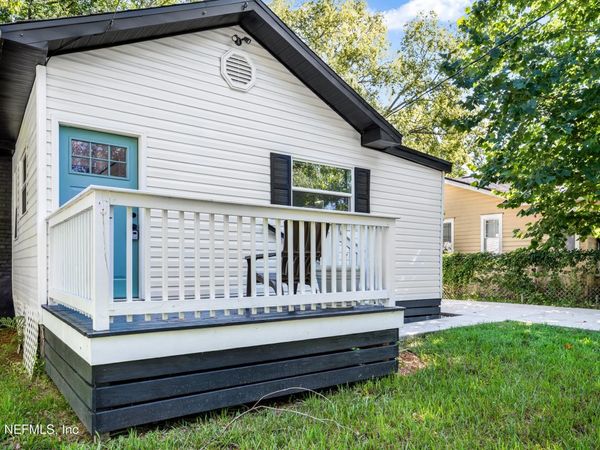 3319 GILMORE Street, Jacksonville, FL 32205