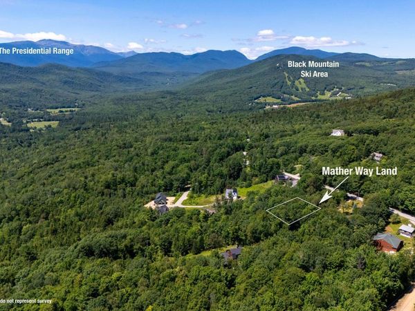 00 Mather Way, Unit V10-32-A, Jackson, NH 03846