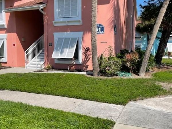 3715 42ND WAY S, Unit F, ST PETERSBURG, FL 33711