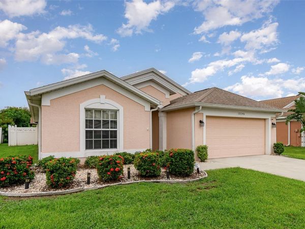 13246 HIGHLAND CHASE PLACE, FORT MYERS, FL 33913