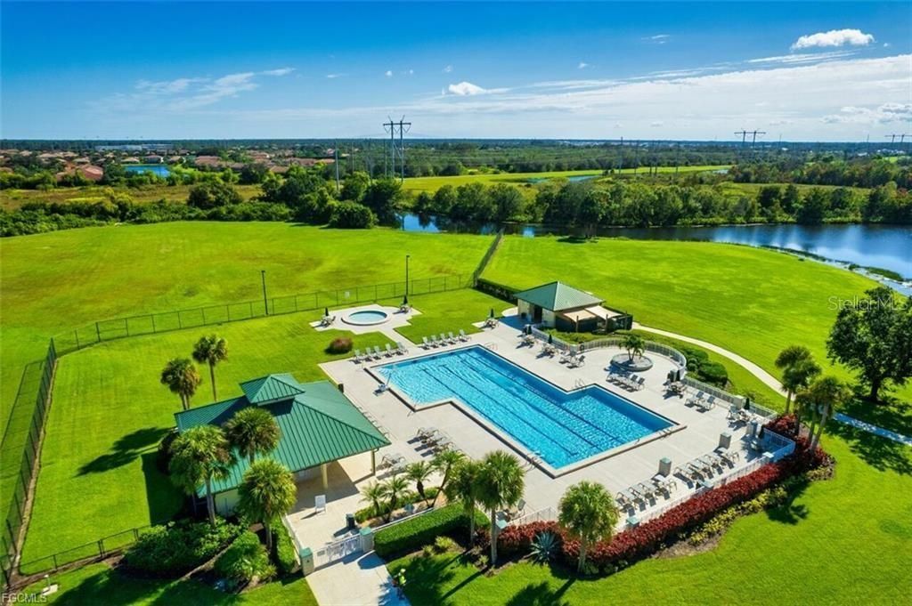13246 Highland Chase Place, Fort Myers, FL 33913 Photo