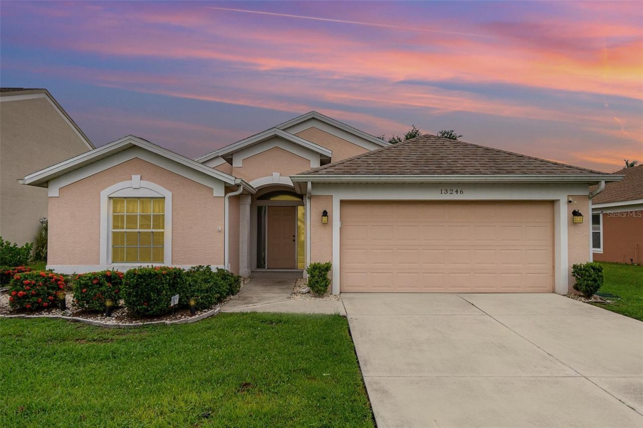 13246 Highland Chase Place, Fort Myers, FL 33913 Photo