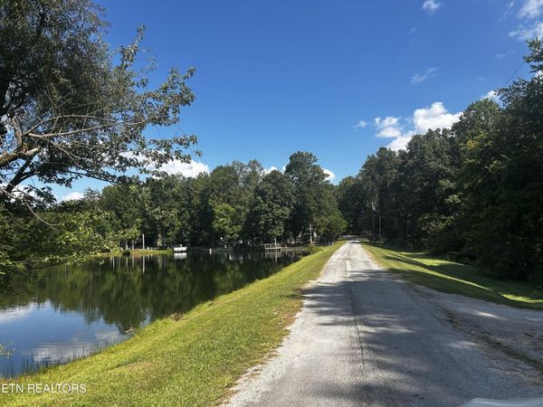 0 David Crockett Rd, Crossville, TN 38572