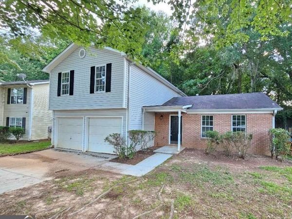 3287 River Lane SE, Atlanta, GA 30316