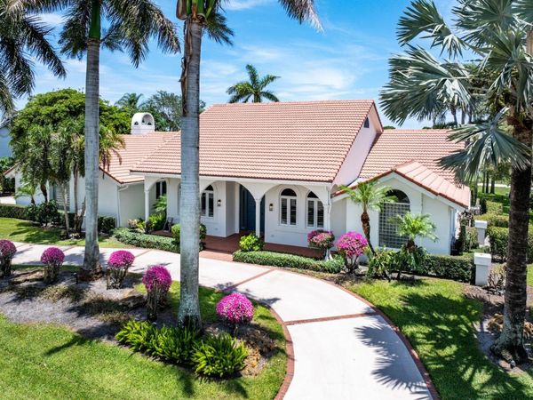 10858 Spicewood Trail, Boynton Beach, FL 33436