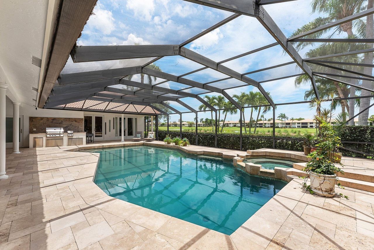 10858 Spicewood Trail, Boynton Beach, FL 33436 Photo