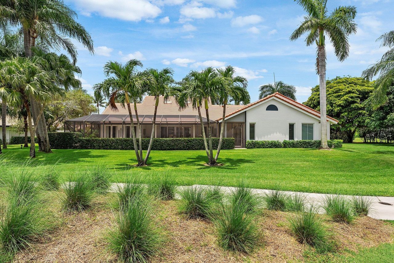 10858 Spicewood Trail, Boynton Beach, FL 33436 Photo